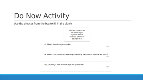 physics paper 2 topics edexcel