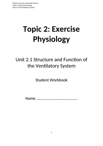 ib-sehs-topic-2-exercise-physiology-teaching-resources