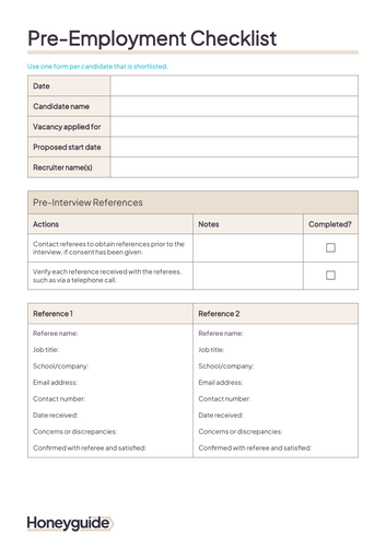 Safeguarding Audit and Action Plan Pack | Teaching Resources