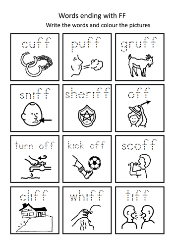 phonics-words-ending-with-ff-symbols-teaching-resources