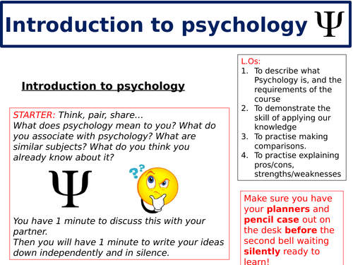 AQA GCSE Psychology 9-1 Research Methods - TOPIC BUNDLE | Teaching ...