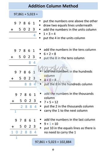 Functional Skills Maths Level 1 - Addition And Subtraction Workbook 