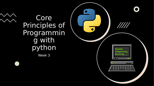 The Complete Guide to Tic Tac Toe and Rock Paper Scissors in Python 3 ...