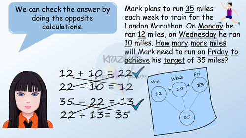 Functional Skills Maths Level 1 - Addition and Subtraction PowerPoint ...