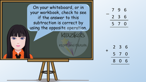 Functional Skills Maths Level 1 - Addition and Subtraction PowerPoint ...