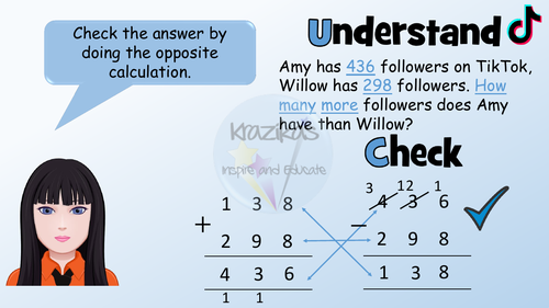 Functional Skills Maths Level 1 - Addition and Subtraction PowerPoint ...
