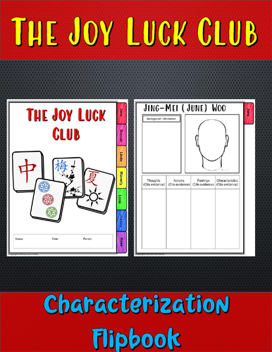 The Joy Luck Club Pdf The Ultimate Download Resource - xvcb3ug