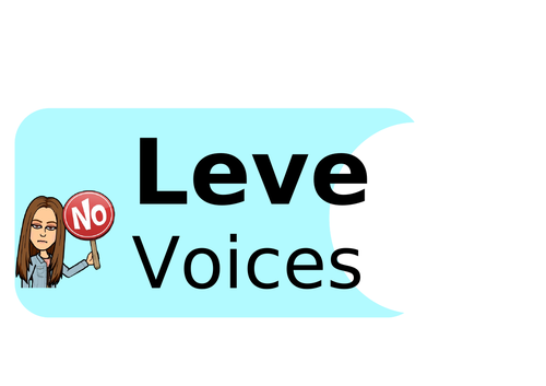 Noise-o-meter | Teaching Resources