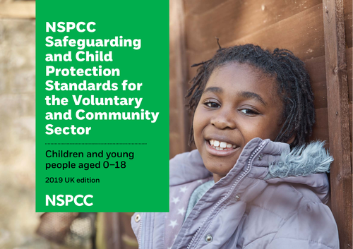 Cache L2 HSc safeguarding | Teaching Resources