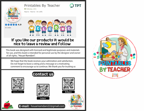 Ultimate Back to School Activity Pack for k- start the First Week with ...