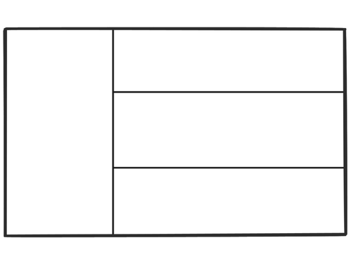 UAE Social Studies: Flag Colours Lesson Plan (EYFS) | Teaching Resources