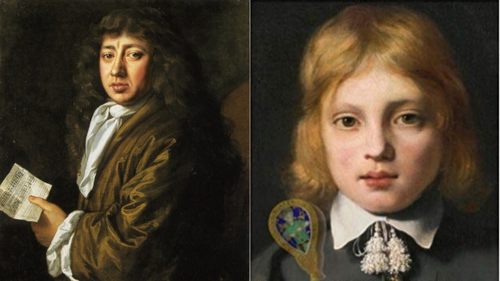 Samuel Pepys Factfile Teaching Resources