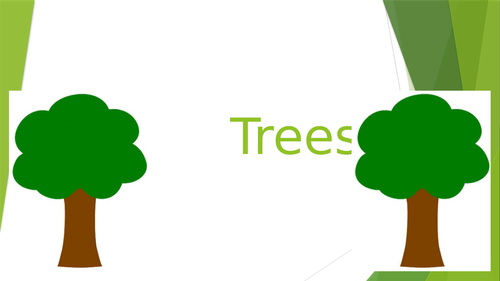 To identify and describe the role of the different parts of a plant