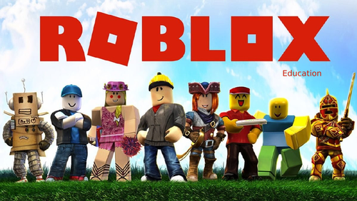 Roblox Creative Writing Prompts | Teaching Resources