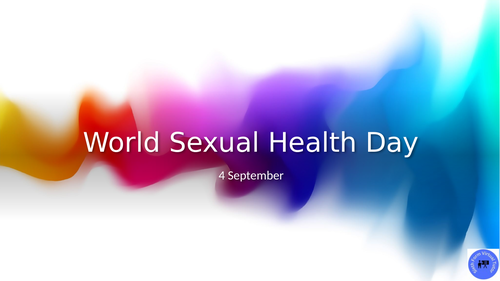 Consent World Sexual Health Day Teaching Resources