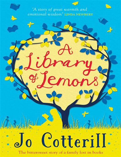 KS2 A Library of Lemons - Whole Class Guided Reading - Year 5, Year 6 ...