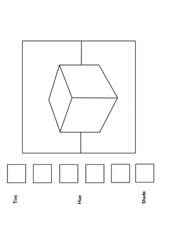 KS3 Shape, Form & Pattern Scheme of Work | Teaching Resources