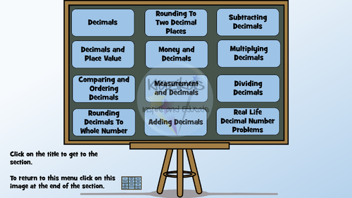 Decimals PowerPoint Lesson - Level 1 Maths Functional Skills | Teaching ...
