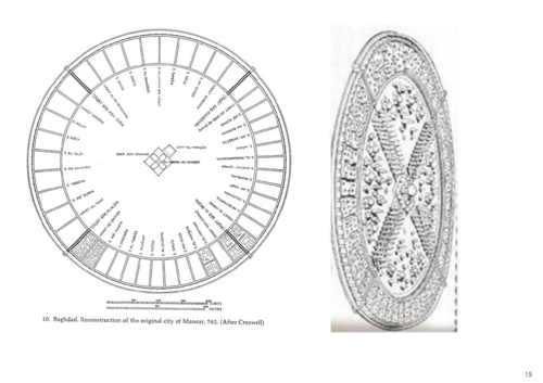 English/History/RE Medium Term Planning EARLY ISLAMIC CIVILIZATIONS ...