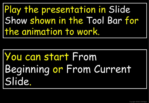 powerpoint presentation about synonyms and antonyms