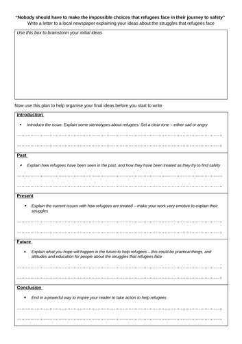 'Boy 87' Novel KS3 Scheme of Learning | Teaching Resources