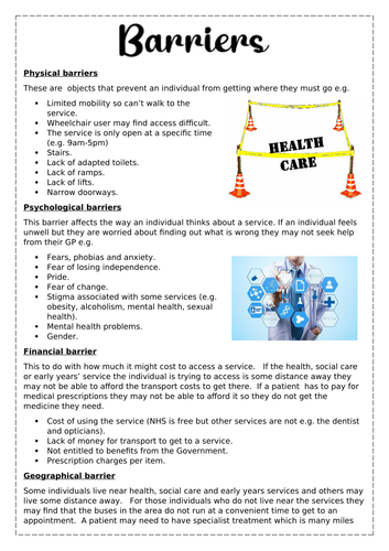 BTEC Tech Award- Component 2- Task 3