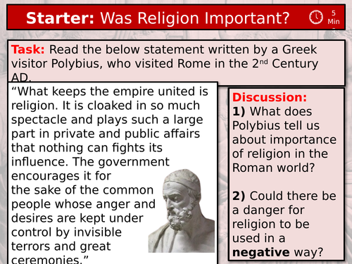 ks3-romans-were-the-romans-religiously-tolerant-teaching-resources