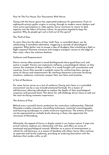 Article for Reading Comprehension or Writing Model | Teaching Resources