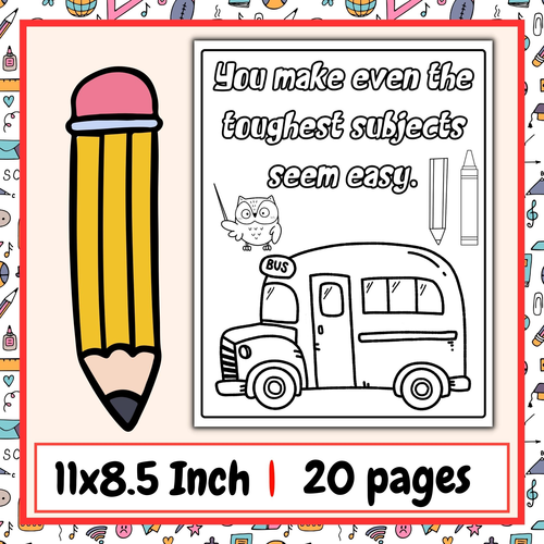 Teacher’s Day Coloring Pages | teachers day Printable coloring Sheets k ...