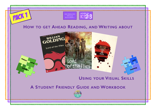 novel pre reading activity books teaching resources