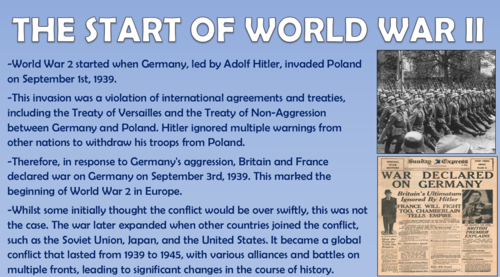 Goodnight Mister Tom - Chapters 5-6 - Double Lesson!