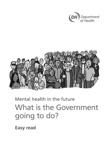 CACHE L2 HSC Mental Health and Wellbeing | Teaching Resources