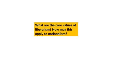 a-level-politics-nationalism-teaching-resources