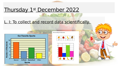 Animals including humans - Year 3 | Teaching Resources