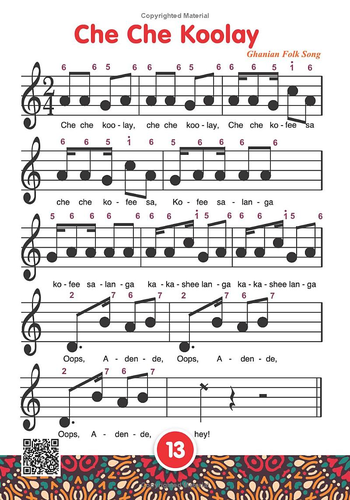 Libro Per Principianti: 62 Canzoni Semplici Per Tongue Drum - Nessuna Conoscenza Musicale Richiesta - Foto 10