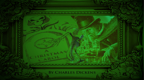 Characters in A Christmas Carol PowerPoint | Teaching Resources