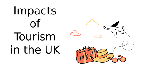 environmental impacts of tourism in the uk