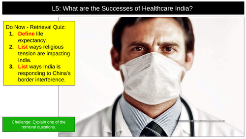 India Healthcare
