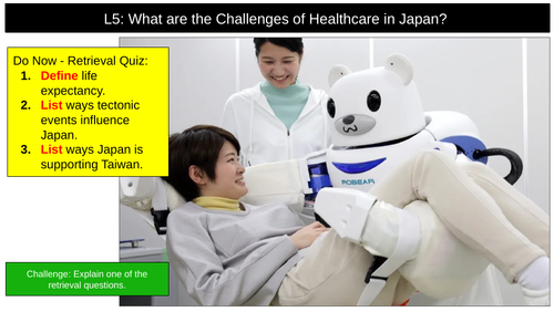 Japan Healthcare
