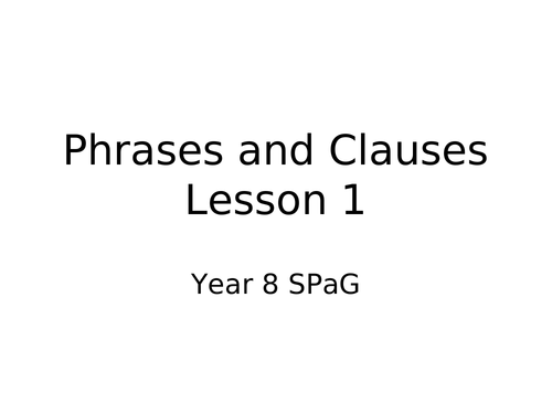 Key Stage 3 SPaG CGP Workbook Lessons HUGE SAVING | Teaching Resources