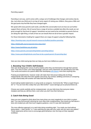 Level Up Your Parenting The Kisd Canvas Parents Guide - ed88lbi