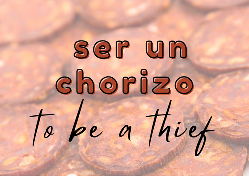 Spanish Classroom Posters- 16 food related idioms | Teaching Resources