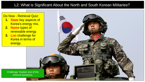 Korea Military