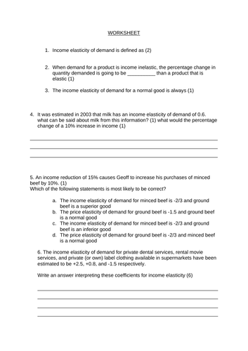 edexcel economics a level essay questions