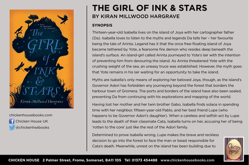 The Girl of Ink and Stars - Full Scheme of Work Year 7/8 | Teaching ...