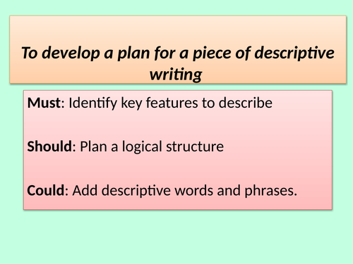 Creative Story Writing | Teaching Resources