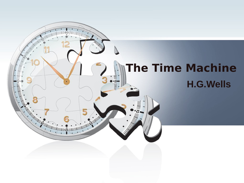 The Time Machine