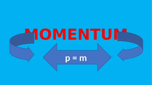 IGCSE Momentum