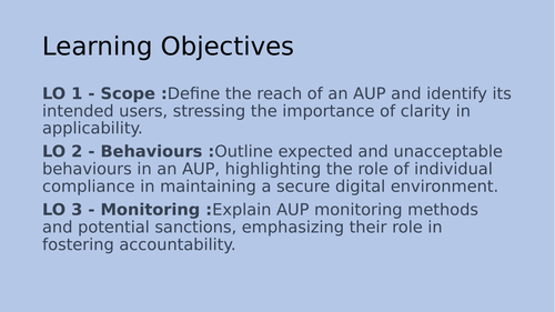 DIT Component 3: Effective Digital Working Practices - Lessons and ...