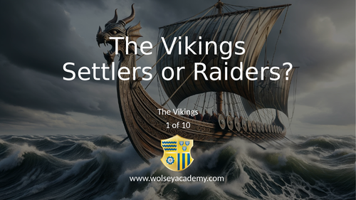 Viking women: raiders, traders and settlers